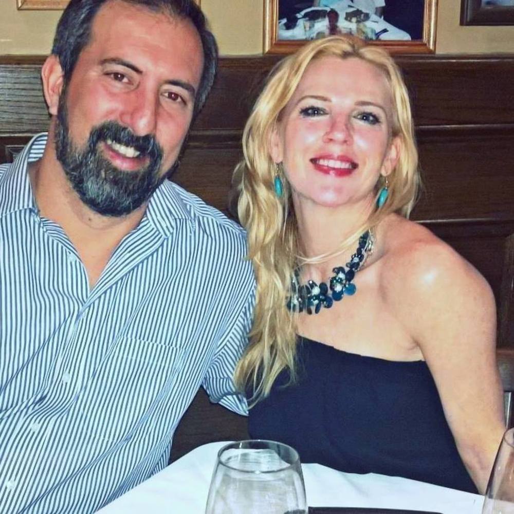 Meet your Posher, Patrice